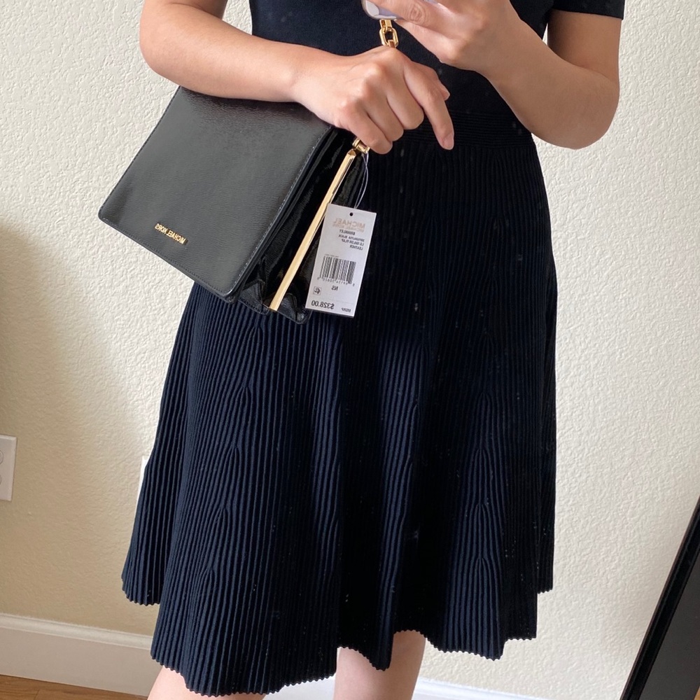 Michael Kors shoulder bag NWT - Picture 3 of 9